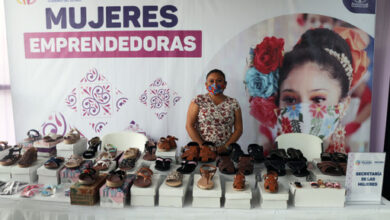 Photo of Semujeres genera oportunidades comerciales para artesanas y emprendedoras