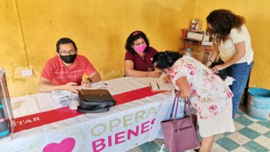 Photo of Inicia registro en Yucatán para la Pensión Bienestar