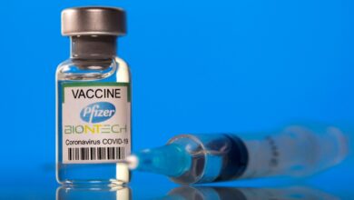 Photo of Anuncia Pfizer que su vacuna COVID cambia de nombre; se comercializará como Comirnaty