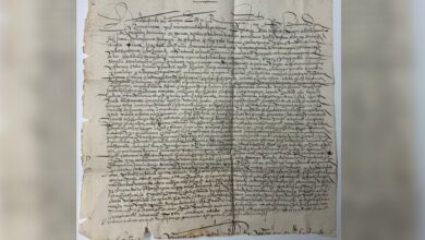 Photo of México recupera carta de Hernán Cortés