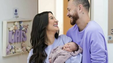 Photo of Influencer no le asignará género a su bebé para que elija elle misme