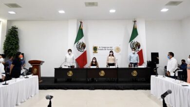 Photo of Inicia la instalación de Comisiones en el Congreso del Estado de Yucatán
