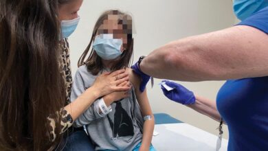 Photo of Samuel García anuncia que vacunarán contra covid-19 a menores de NL en Texas