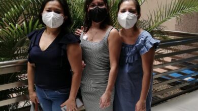 Photo of Realizan especialistas del IMSS Yucatán con éxito trasplante de riñón entre hermanas