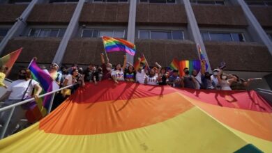 Photo of Congreso de Querétaro aprueba matrimonio igualitario