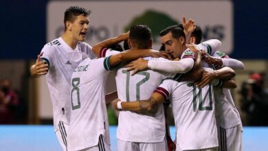 Photo of Selección Mexicana logra su segunda victoria rumbo a Qatar 2022