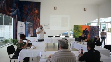 Photo of Creadores y artistas de Yucatán con nuevas formas de apoyar la economía de sus regiones