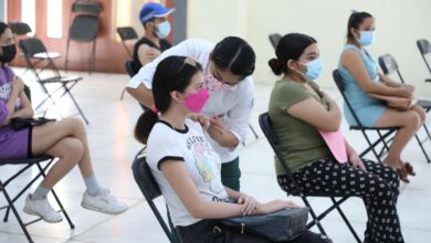 Photo of Yucatán rompe récord en vacunas aplicadas por día con 58,583 dosis a jóvenes