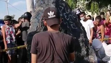 Photo of Reportan caída de supuesto meteorito en Barranquilla