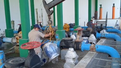 Photo of Este viernes Ciudad Caucel tendrá baja presión de agua potable