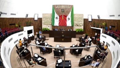 Photo of La LXIII Legislatura avala Convocatoria para el Reconocimiento al Médico del Año