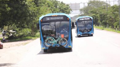 Photo of Ruta “Va y Ven” marcará un antes y después del transporte público en Mérida