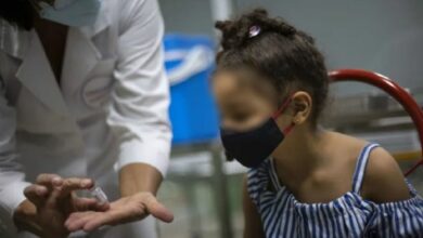 Photo of Cuba ya aplica la vacuna contra el covid-19 a niños y adolescentes