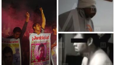 Photo of Exhiben nuevos videos sobre «tortura de testigos» en el caso Ayotzinapa