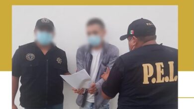 Photo of Detenido presunto ladrón de joyas, también imputado por narcomenudeo