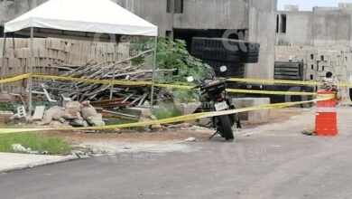Photo of Policía repele ataque de sujeto al norte de Mérida