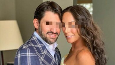 Photo of FGR solicitará a Interpol ficha roja contra Inés Gómez Mont y su esposo