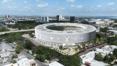 Photo of Habitantes de colonias y comisarías del norte de Mérida, ven con buenos ojos el Estadio Sostenible de Yucatán