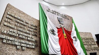 Photo of El Congreso de Yucatán lanza la convocatoria para elegir su logo para la LXIII Legislatura