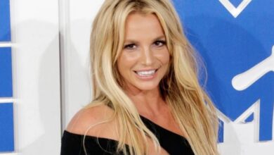 Photo of Padre de Britney pide poner fin a la tutela de su hija después de 13 años