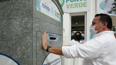 Photo of El éxito de Puntos Verdes, paso decisivo hacia una Mérida más sustentable
