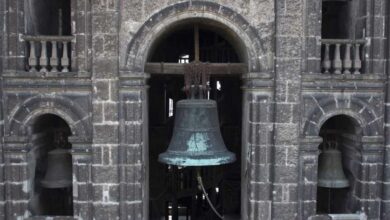 Photo of Repicarán campanas de iglesias por 200 años de Consumación de la Indepedencia