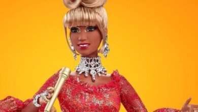 Photo of Celia Cruz ya tiene su propia muñeca; Barbie le rinde homenaje