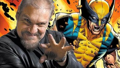Photo of Joaquín Cosío será Wolverine para el nuevo proyecto de Marvel