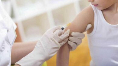 Photo of Vacuna contra covid, segura para menores de 5 a 11 años: estudio de Pfizer