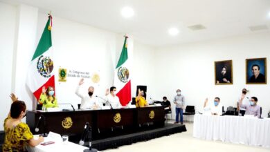 Photo of Continúa proceso de revisión de iniciativas pendientes en el Congreso