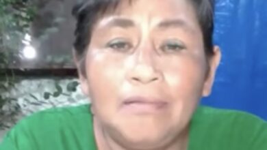Photo of Madre de José Eduardo pide que el homicidio de su hijo no quede impune