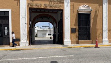 Photo of Tras ganarle amparo a la Policía Municipal de Mérida, trabajadoras sexuales no podrán ser hostigadas