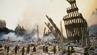 Photo of Se cumplen 20 años de los atentados del 11-S