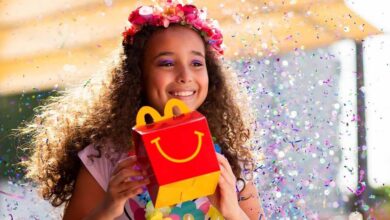 Photo of Cajita Feliz de McDonald’s tendrá juguetes ecológicos en 2025