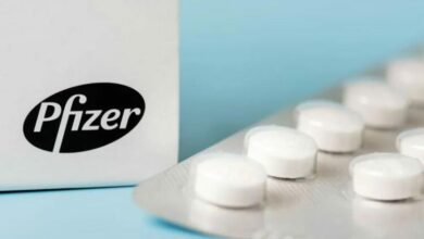 Photo of Farmacéutica Pfizer acelera la carrera por la pastilla para tratar la Covid