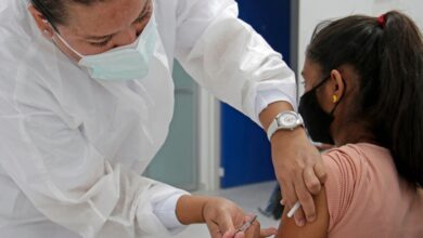 Photo of El 1 de octubre inicia el registro de menores con factor de riesgo para vacunación contra el Covid