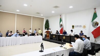 Photo of Diputados explican los beneficios para expedir la Ley de Cambio Climático de Yucatán