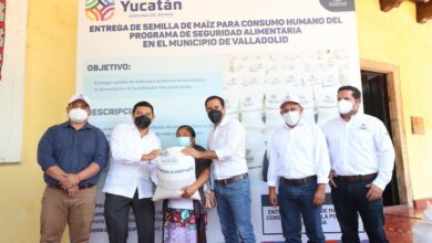 Photo of Fuerte apoyo de Vila, a hombres y mujeres de Valladolid que más lo necesitan