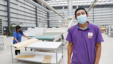 Photo of Más de 400 empleados formales mantiene la planta de Woodgenix en Yucatán