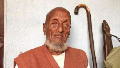 Photo of Adiós al hombre más longevo, vivió tres siglos; murió a los 127 años