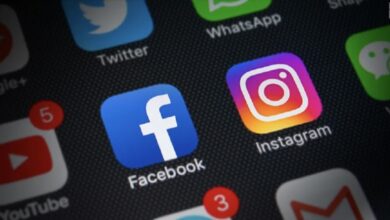 Photo of Vuelven a fallar Facebook e Instagram a nivel mundial