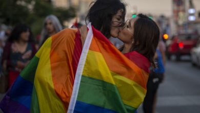 Photo of Pese a llamados de Suprema Corte y CNDH, Tamaulipas aún prohíbe matrimonios LGBT