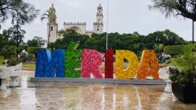 Photo of Mérida será sede del Foro Iberoamericano de Derecho Administrativo