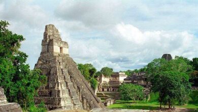 Photo of Descubren en Guatemala ruinas de ‘réplica’ de Teotihuacán