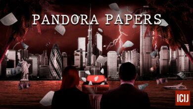 Photo of Inicia UIF investigación sobre los Pandora Papers en México