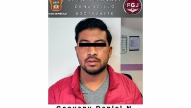 Photo of Vinculan a sujeto que habría recibido 5 mil pesos por trata de una menor en Toluca