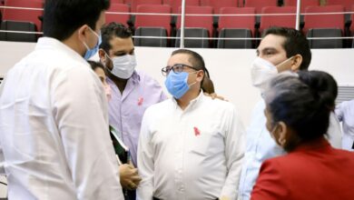 Photo of Exhortan a la Cámara de Diputados seguir contemplando beneficios fiscales a pequeños productores