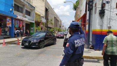 Photo of Habrá operativo policiaco en Mérida por el Buen Fin