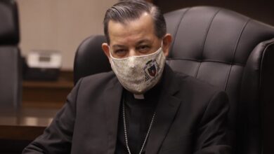 Photo of Advierten a feligreses extorsiones a nombre del Arzobispo de Yucatán