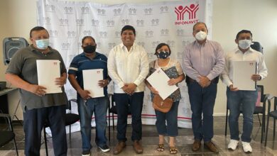 Photo of Infonavit canceló casi dos mil hipotecas en Yucatán